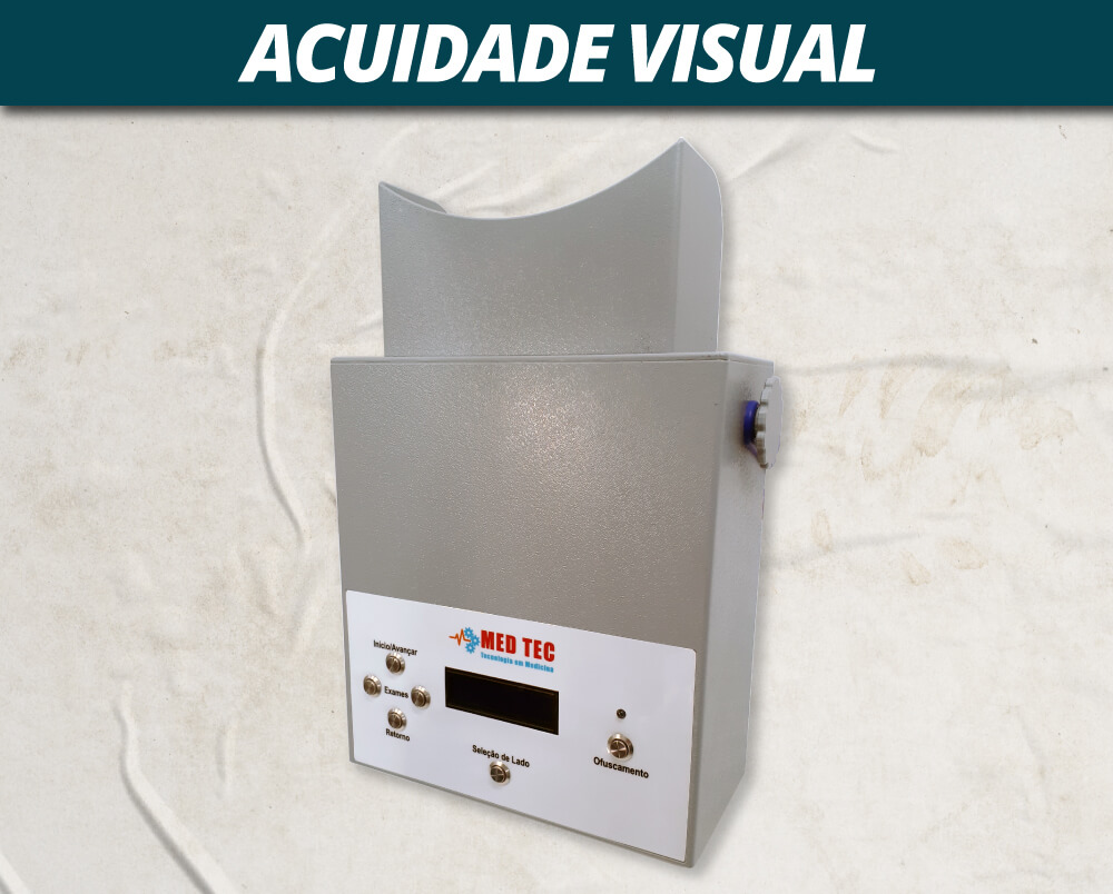 Acuidade Visual